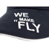 We make it fly cap