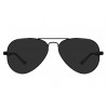 Exclusive carbon fibre sunglasses Aviator G2