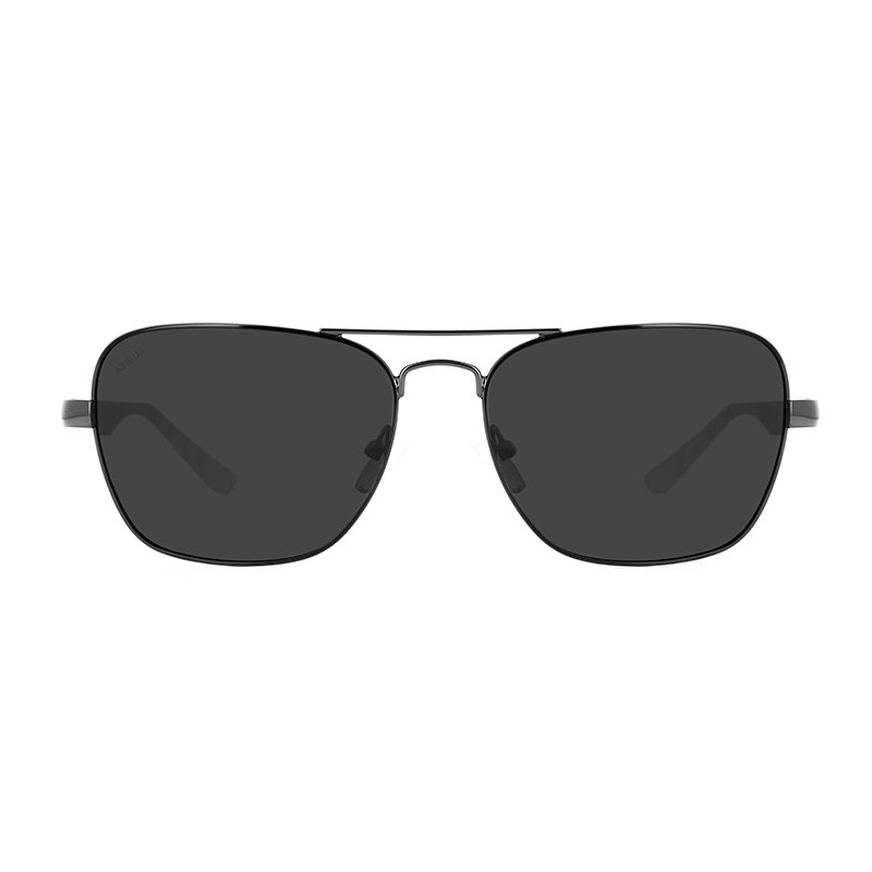 Exclusive carbon fibre sunglasses 