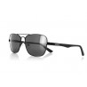 Exclusive carbon fibre sunglasses Aviator G1