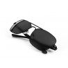 Exclusive carbon fibre sunglasses Aviator G1