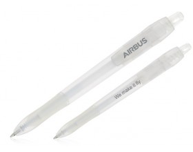 Bolígrafo Airbus