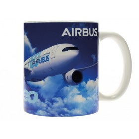 A330neo collection mug