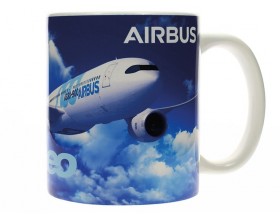 Mug collection A330neo