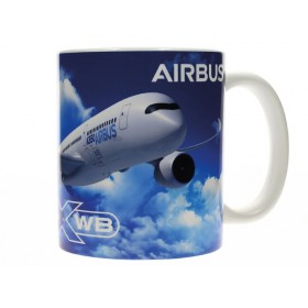 A350 XWB collection mug