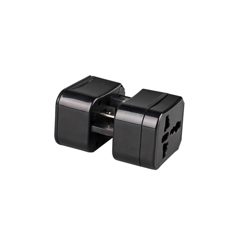 Universal travel adapter - Let's shop Airbus