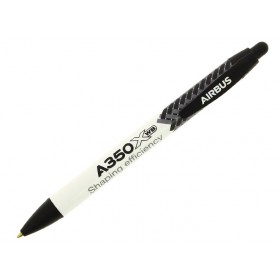 A350 XWB plastic ball point pen