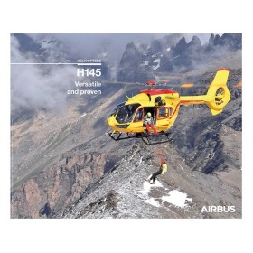 Airbus Helicopters H145 poster