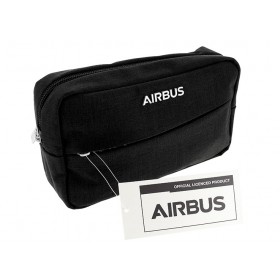 Bolsa Airbus para accesorios.