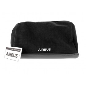 Exclusive Airbus toiletry bag