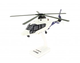 H155 Model Corporate livery scale 1: 30