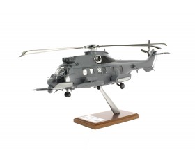 H225M Model CARACAL Military livery scale 1: 40