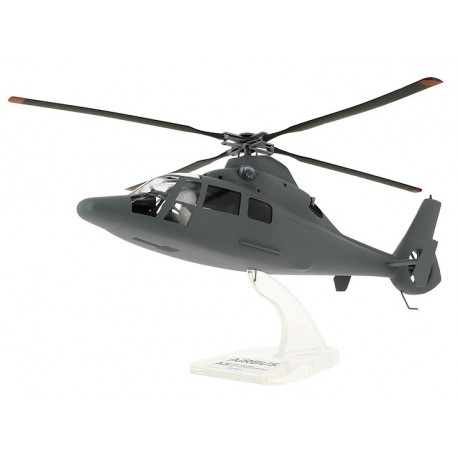 AS565 MBe 1 :30 scale model Navy livery