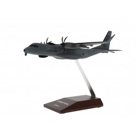 A400M 1:200 Limox Wings LM38 Militär Flugzeug Modell A400 Airbus House Color 