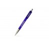 A220 plastic and metal ball pen