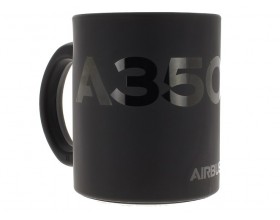 A350 XWB Tasse