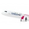 A321neo XLR 1:100 scale model « special livery »