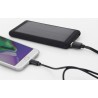 AIRBUS Solar recycled power bank charge