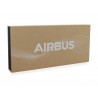 AIRBUS Solar recycled power bank charge