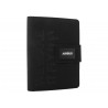 Executive led A5 conference pad with powerbank