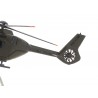 H135M Military livery 1:72 scale model