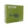 H135M Military livery 1:72 scale model