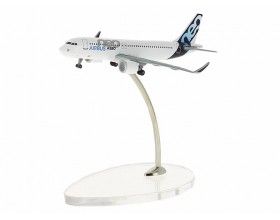 A320neo 1:400 modell