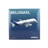 Beluga XL new livery 1:400 scale model
