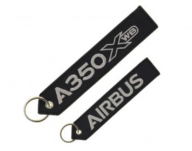 Porte clés A350 XWB