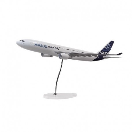 A330-200 PW engine 1:100 scale model