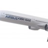 A350-1000 1:100 scale model