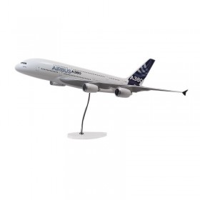 A380 RR 1:100 scale model