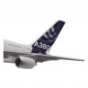 A380 RR 1:100 scale model