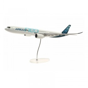 AIRBUS Official A330neo 1:400 Scale Model 