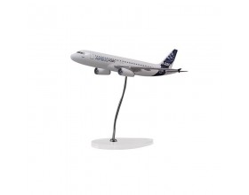 A320 IAE 1:100 scale model
