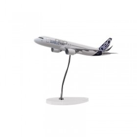 A320neo 1:100 scale model