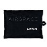 Airspace travel pillow
